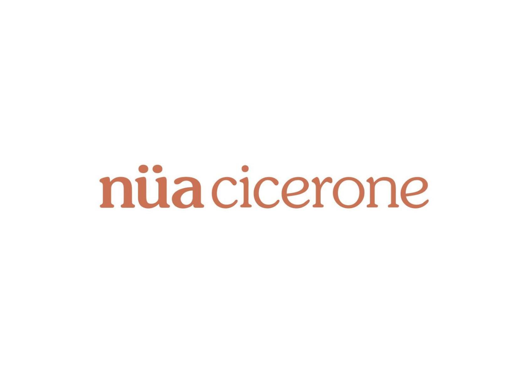 Отель Nuea Cicerone Севилья Экстерьер фото